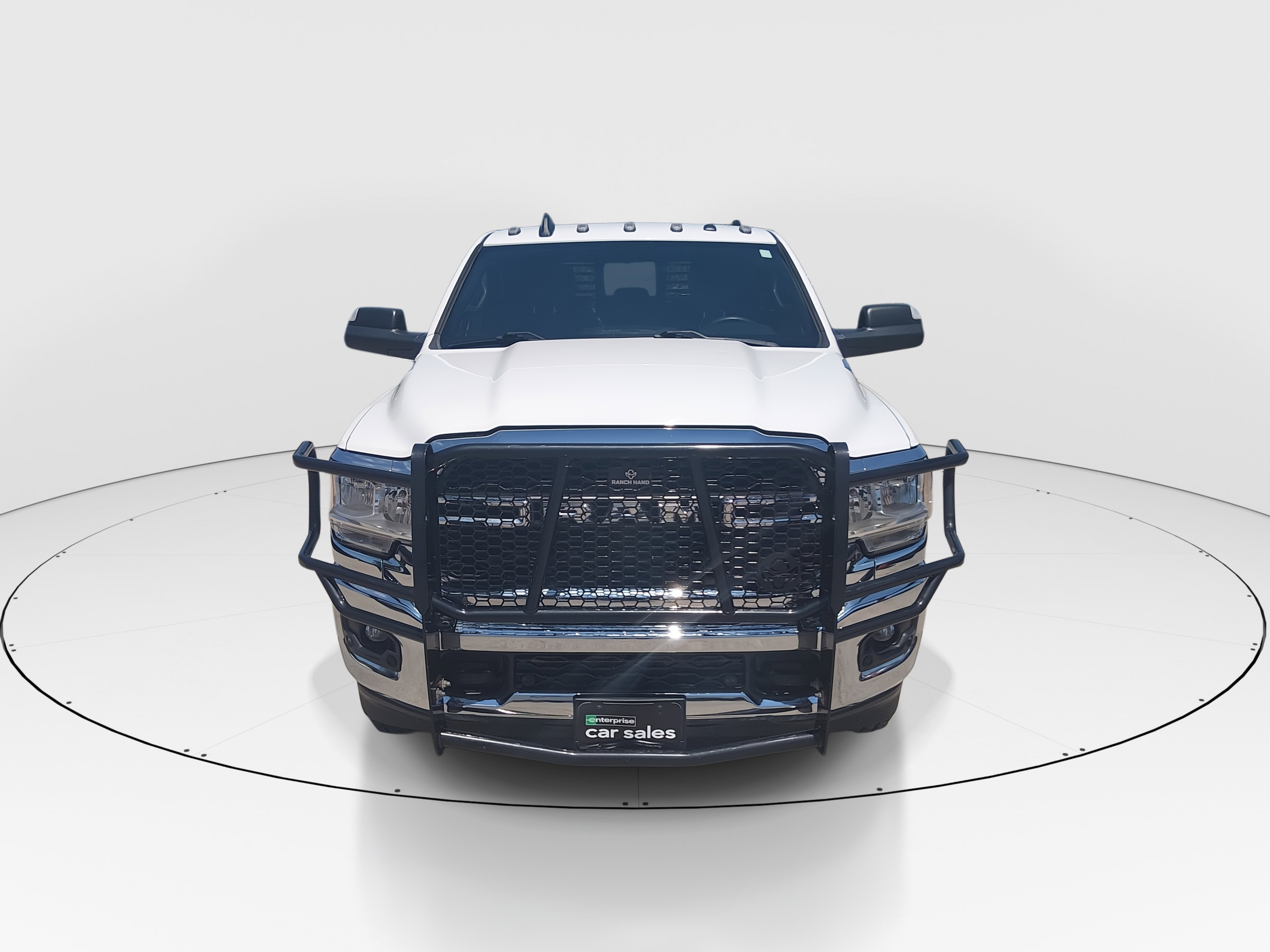 ram ram 2500 pickup 2022 3C6UR5HJ8NG438339 image ram ram 2500 pickup 2022 3C6UR5HJ8NG438339 image